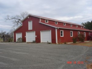 Museum Fellowship Hall 2