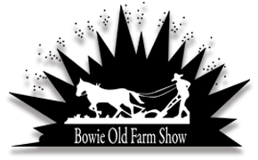 Bowie Old Farm Show